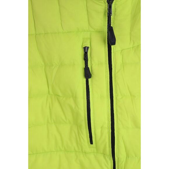 $299 New Obermeyer Klaus Down Jacket Men's Small Winter Jacket 800 FP NWT - Picture 5 of 11